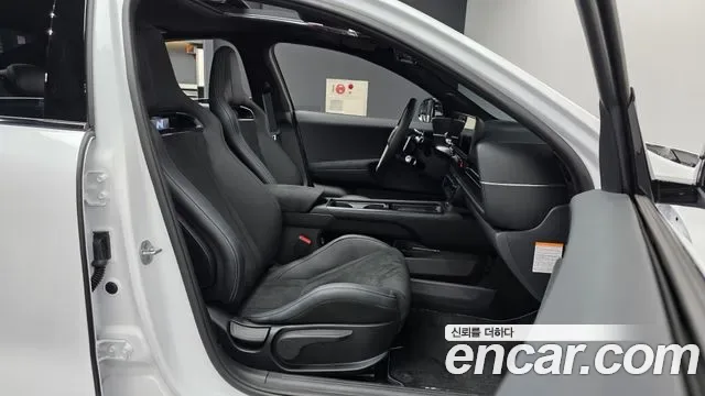 Hyundai Ioniq6 Ioniq 6, 2026 — фото 11