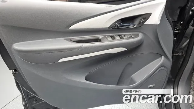 ChevroletGMDaewoo Bolt Ev, 2019 — фото 24