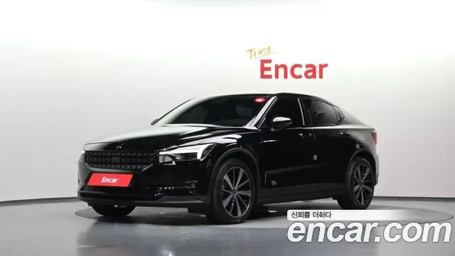 Polestar 2 Fallstar 2