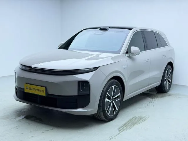 Li Auto Ideal L6