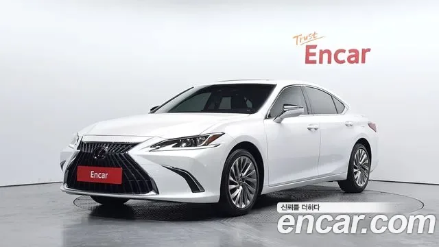 Lexus Es ES300H