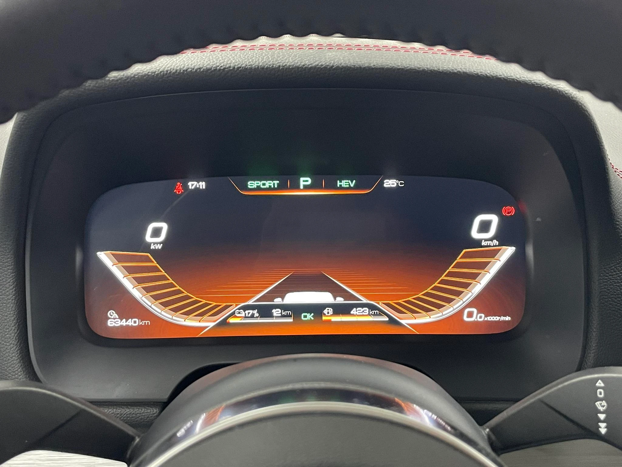 BYD Tang DM, 2019 — фото 10