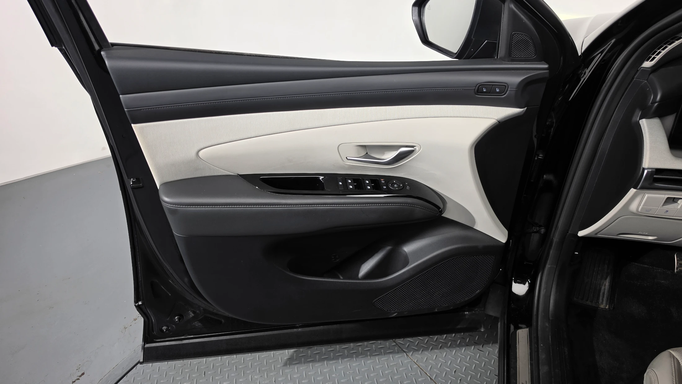Hyundai Tucson NX4, 2024 — фото 25