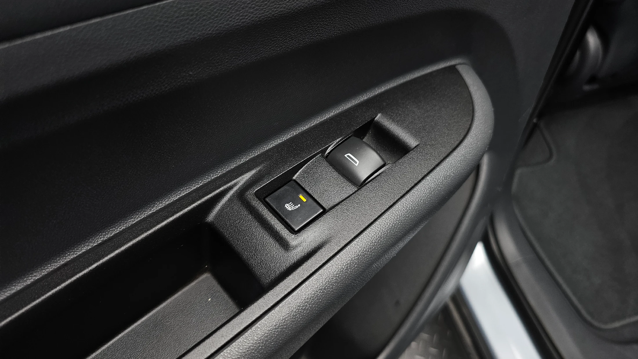 ChevroletGMDaewoo Bolt Ev, 2018 — фото 19