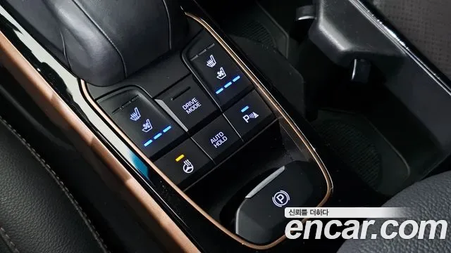 Hyundai Ioniq Ionic Electric, 2017 — фото 19
