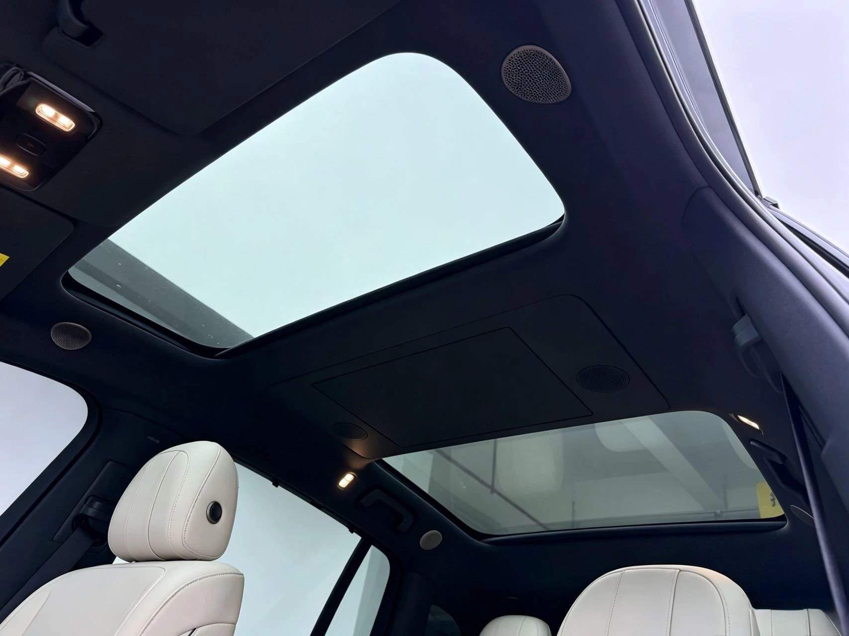 Li Auto ideal i6, 2025 — фото 14