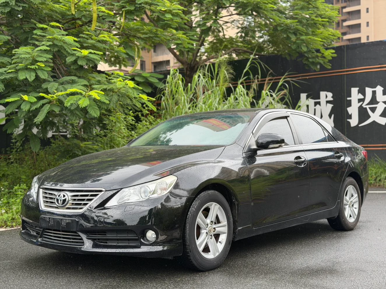 Toyota Ruizhi