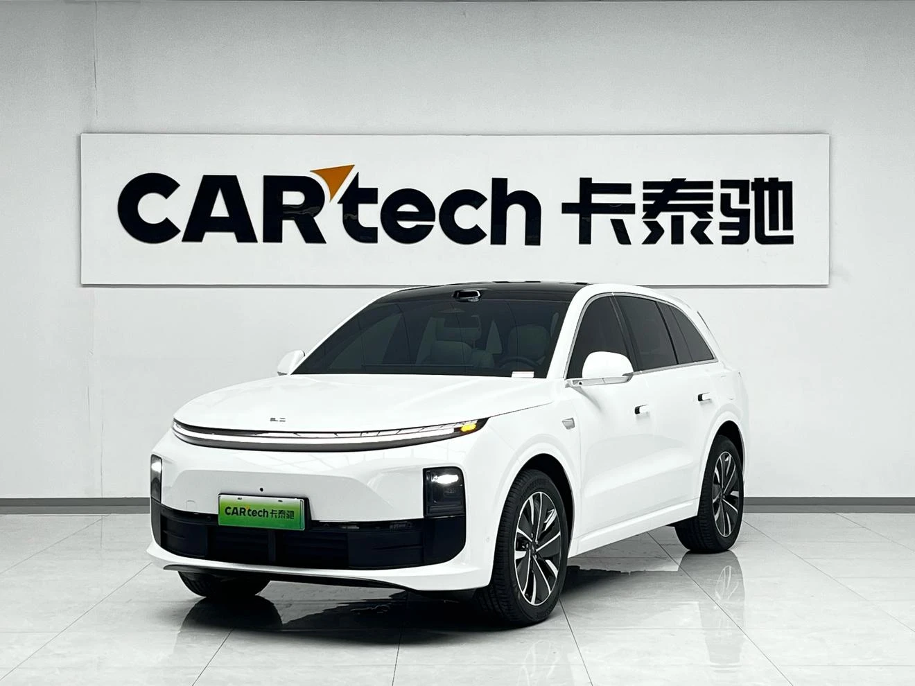 Li Auto Ideal L6