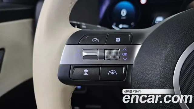 Hyundai Kona SX2, 2025 — фото 33