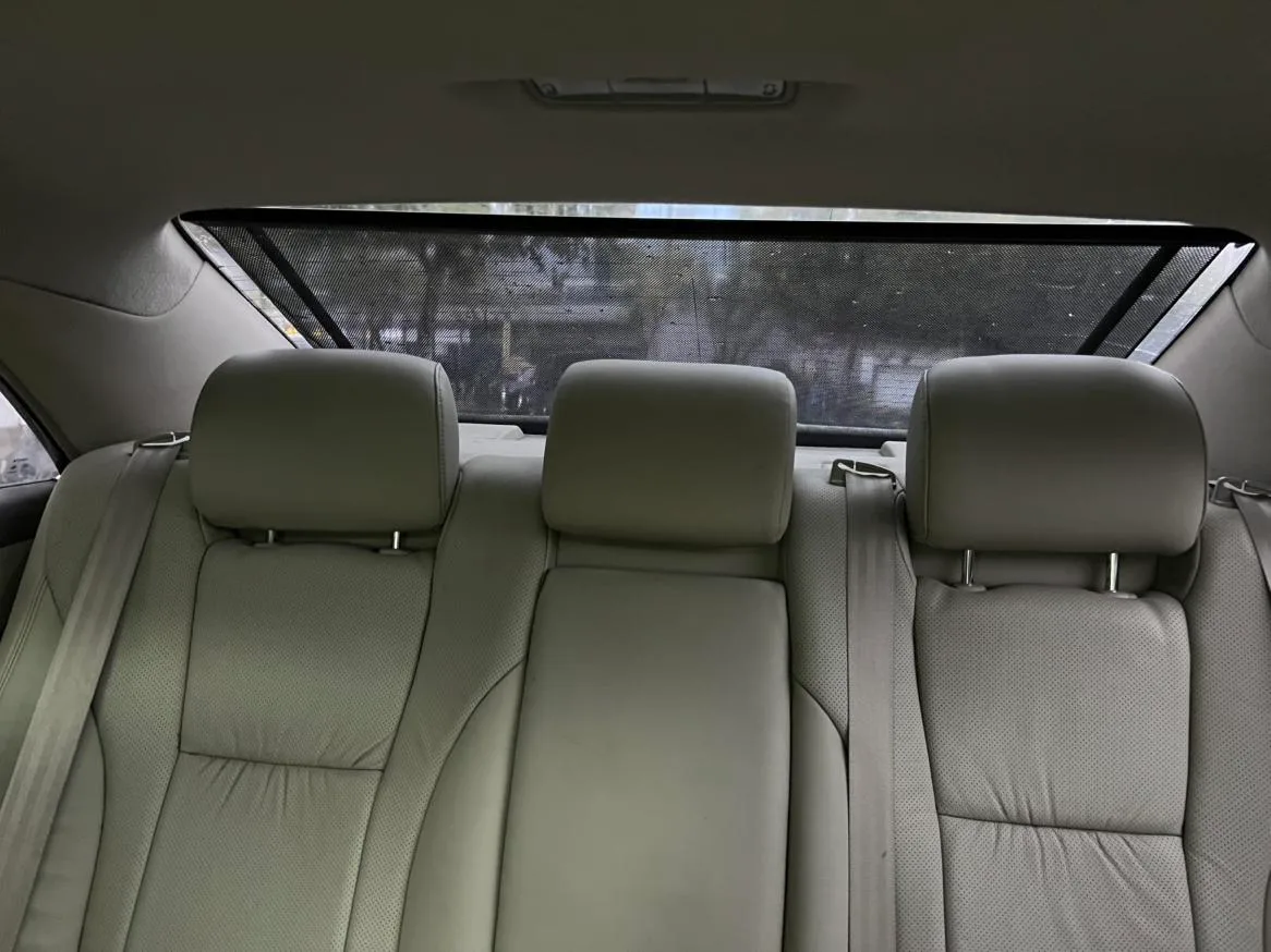 Toyota Camry, 2010 — фото 15