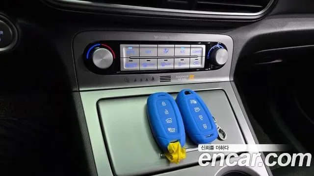 Hyundai Kona Electric, 2018 — фото 16