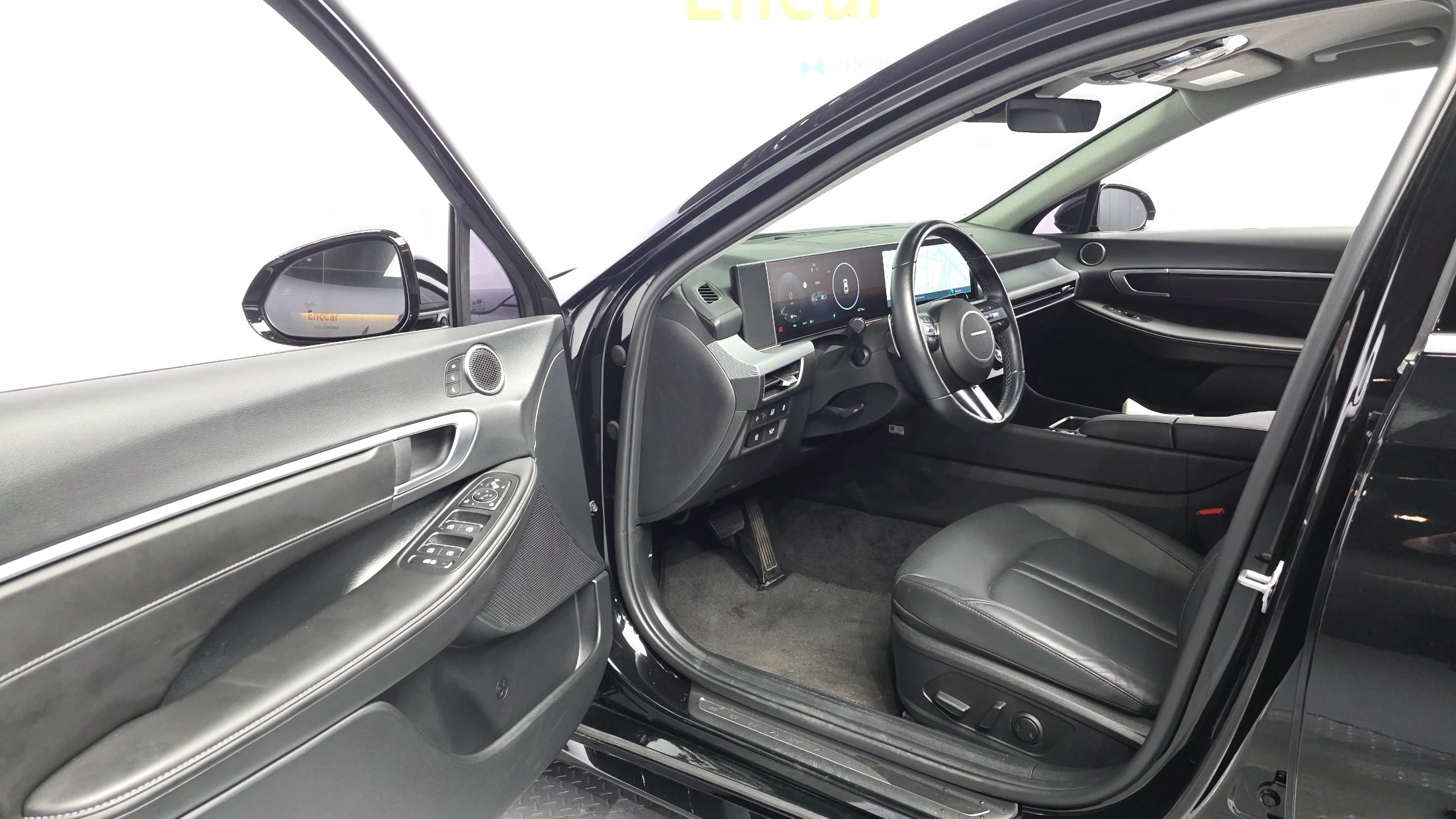 Hyundai Sonata De Edge Hybrid (DN8), 2024 — фото 10