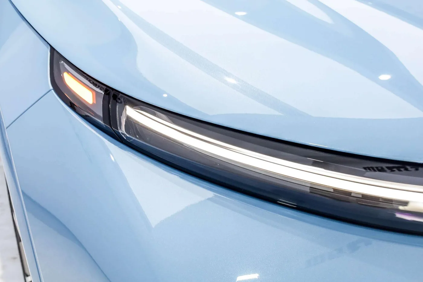 Li Auto Ideal L7, 2025 — фото 16