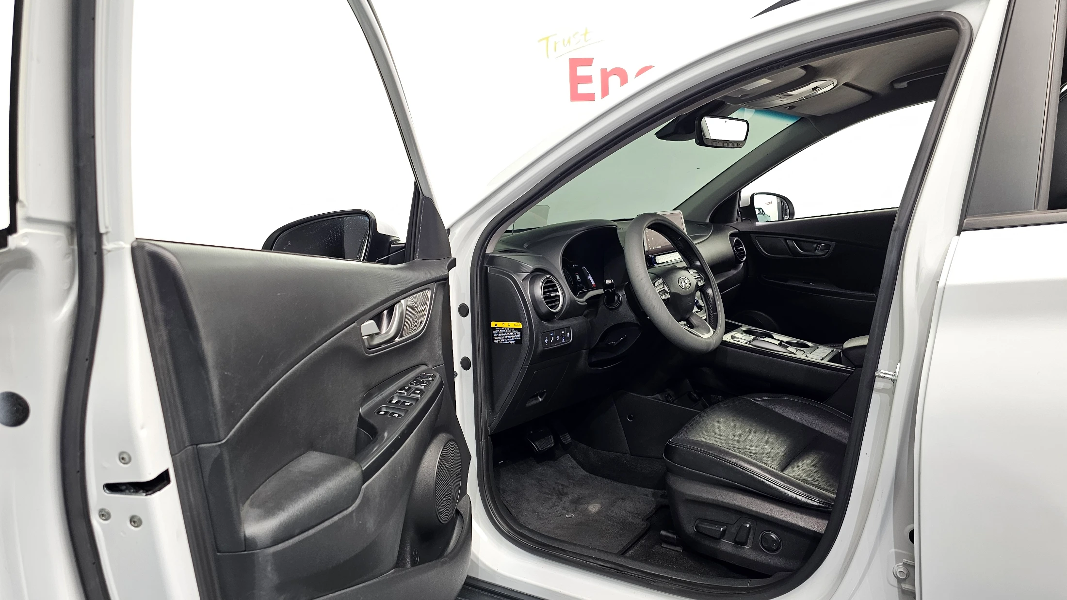 Hyundai Kona Electric, 2020 — фото 10