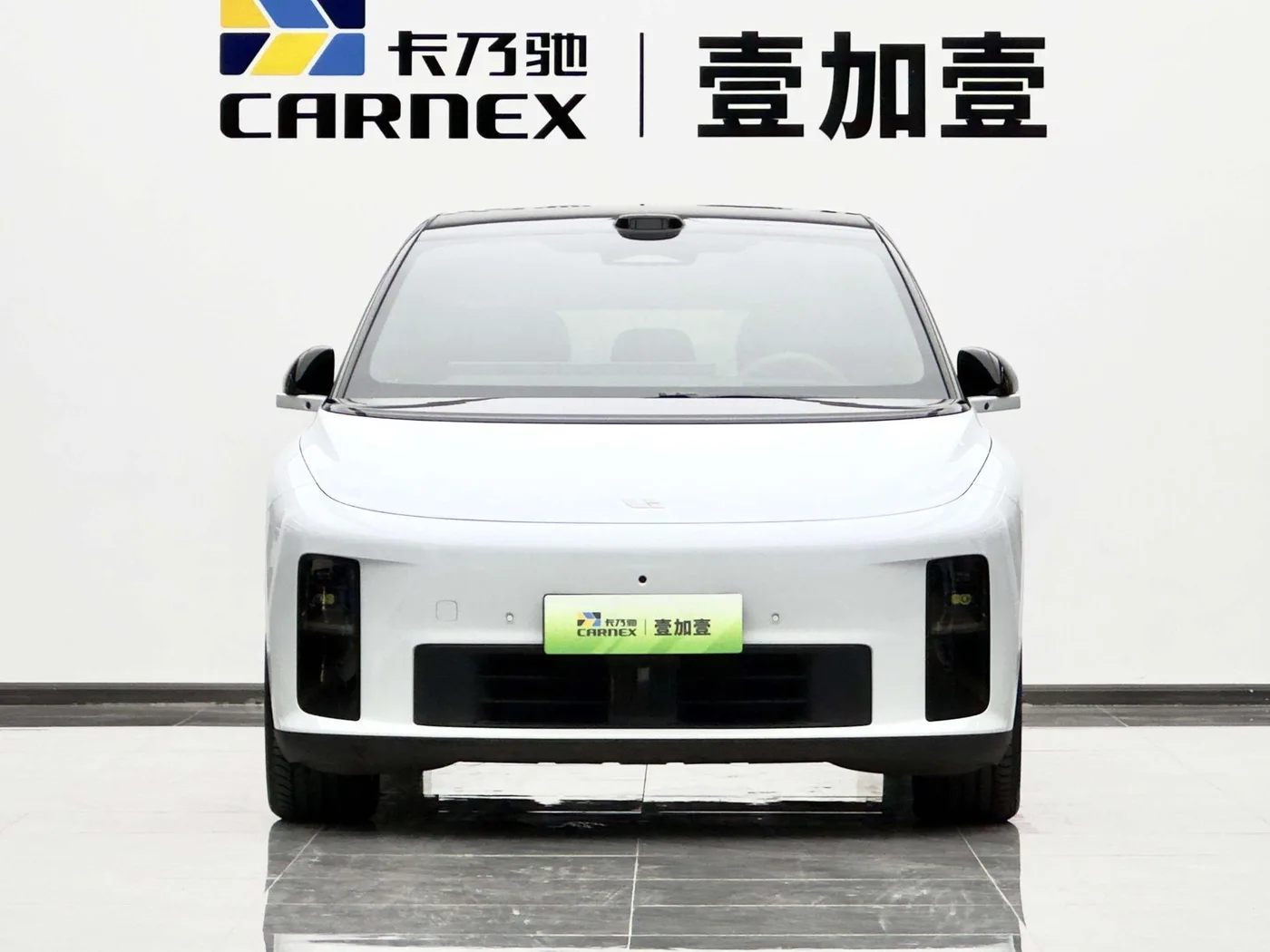 Li Auto ideal i6, 2025 — фото 2