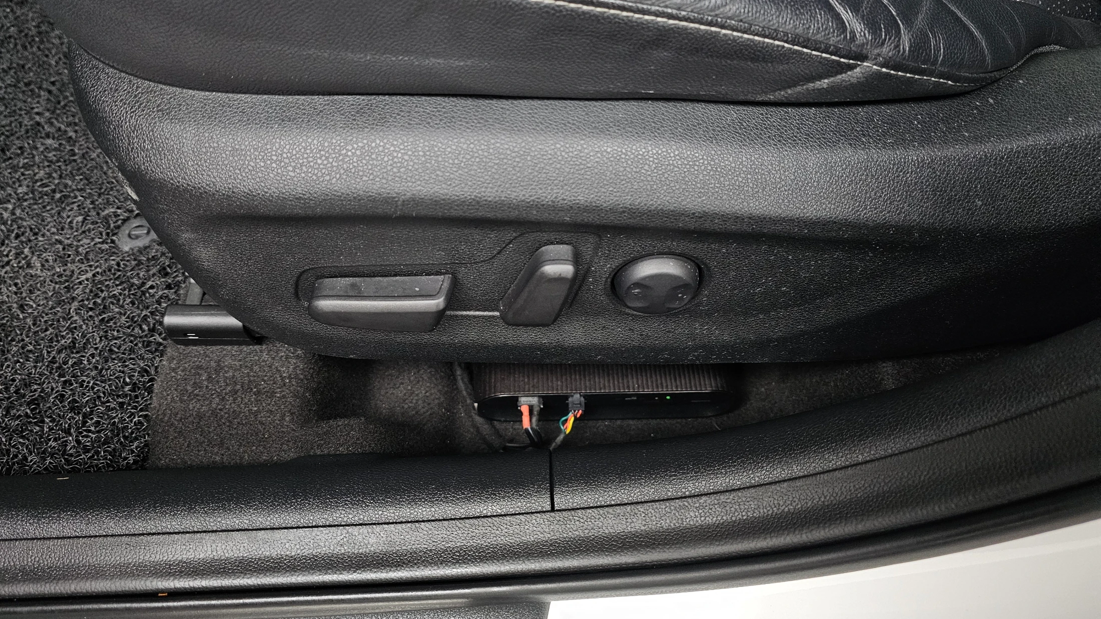 Kia Niro, 2016 — фото 31