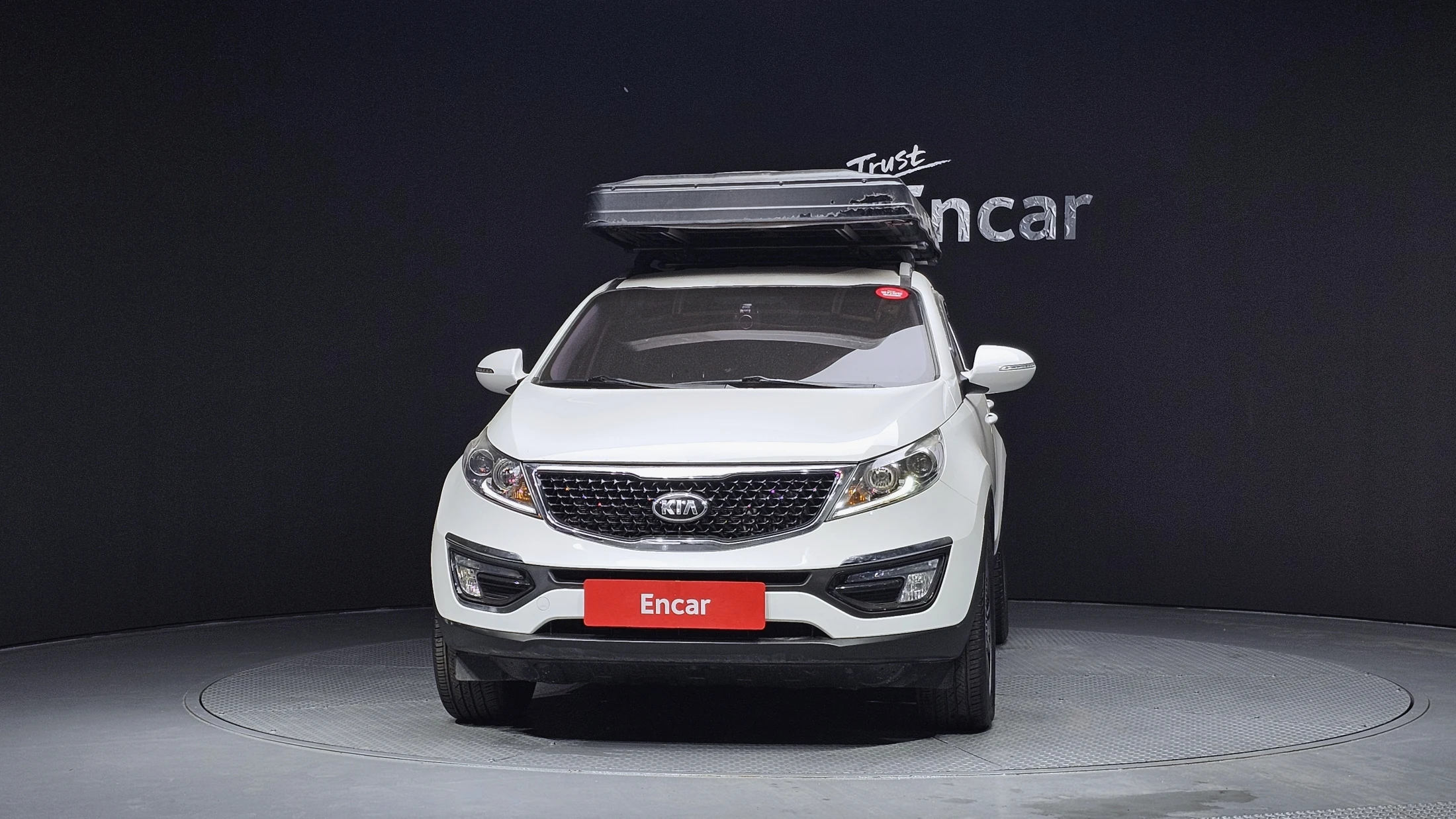 Kia Sportage, 2014 — фото 3