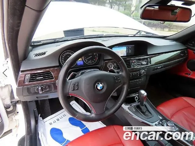 BMW 3-Series E90, 2013 — фото 12