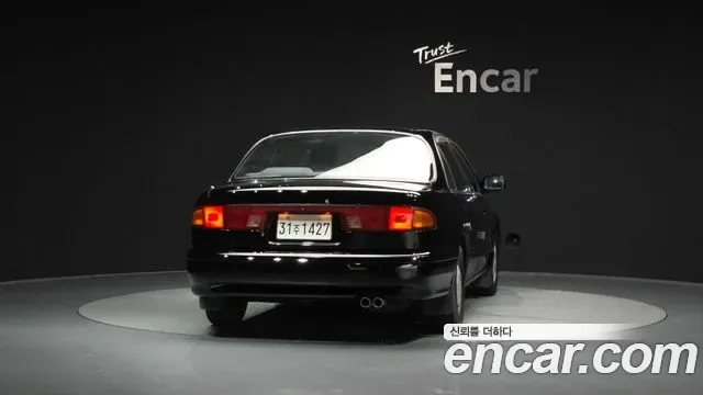 Hyundai Sonata II, 1995 — фото 4