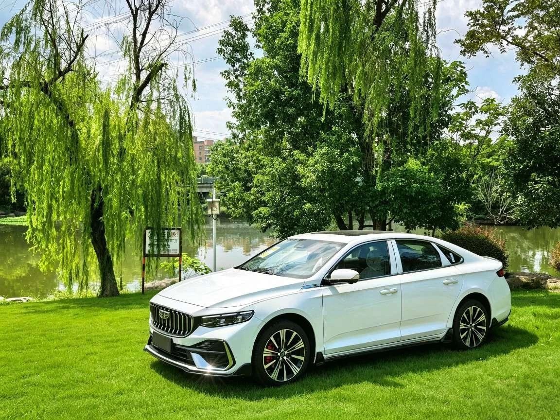 Geely Xing Rui