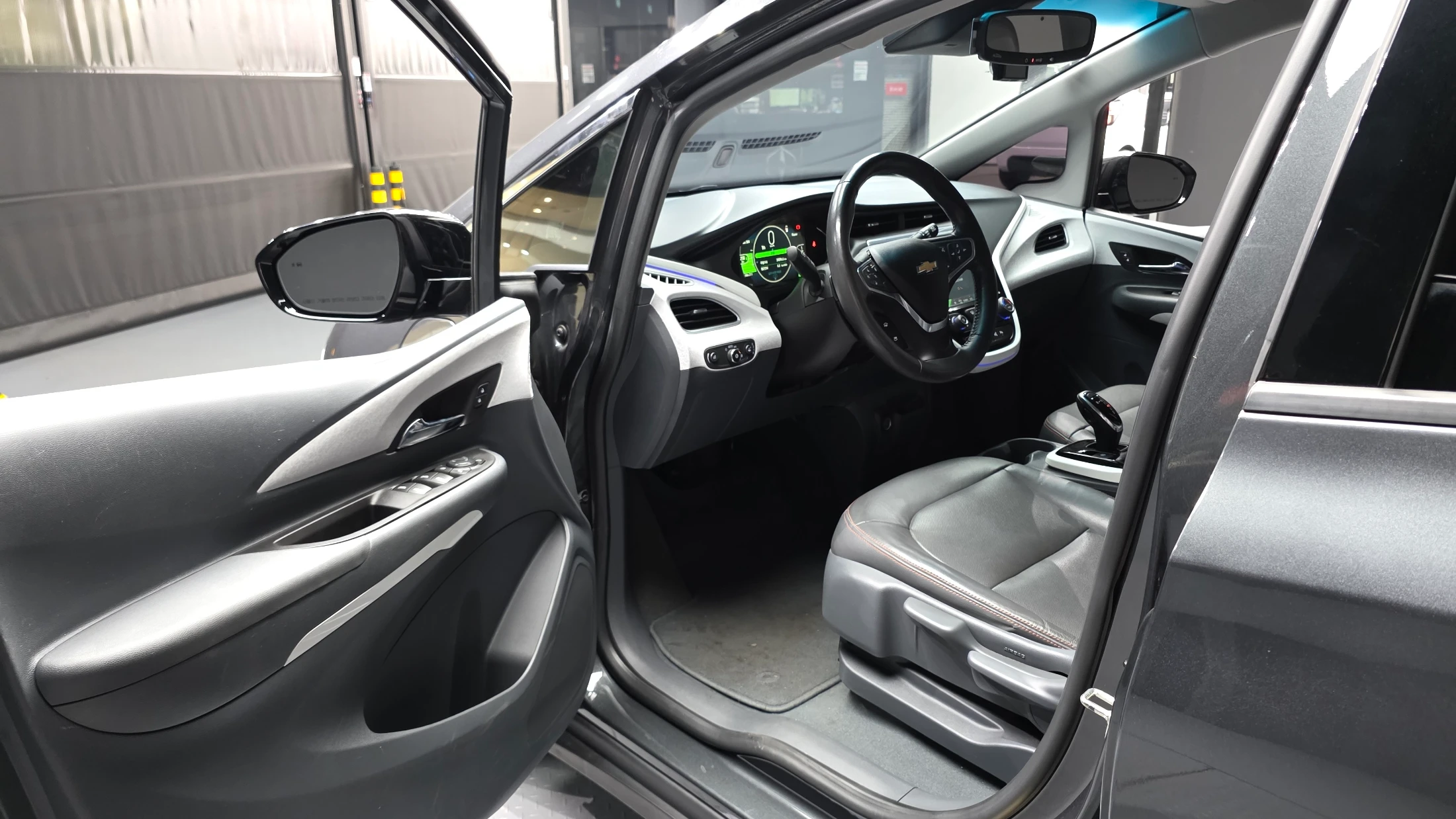 ChevroletGMDaewoo Bolt Ev, 2019 — фото 10