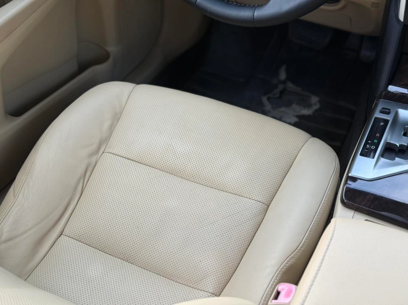 Toyota Camry, 2015 — фото 12