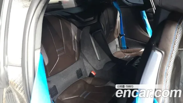 BMW I8, 2016 — фото 11