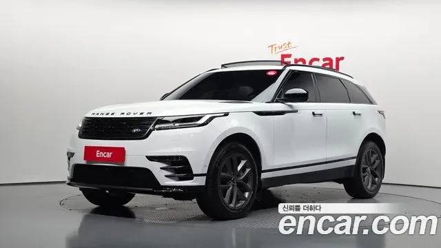 Land Rover Range Rover Velar Range Rover Bella