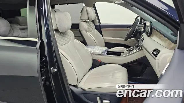 Hyundai Palisade, 2019 — фото 26