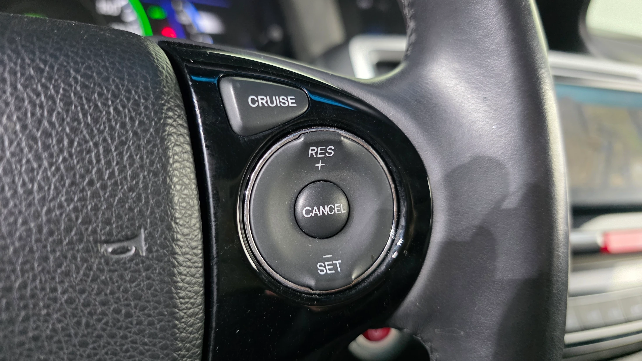 Honda Accord Code, 2017 — фото 20