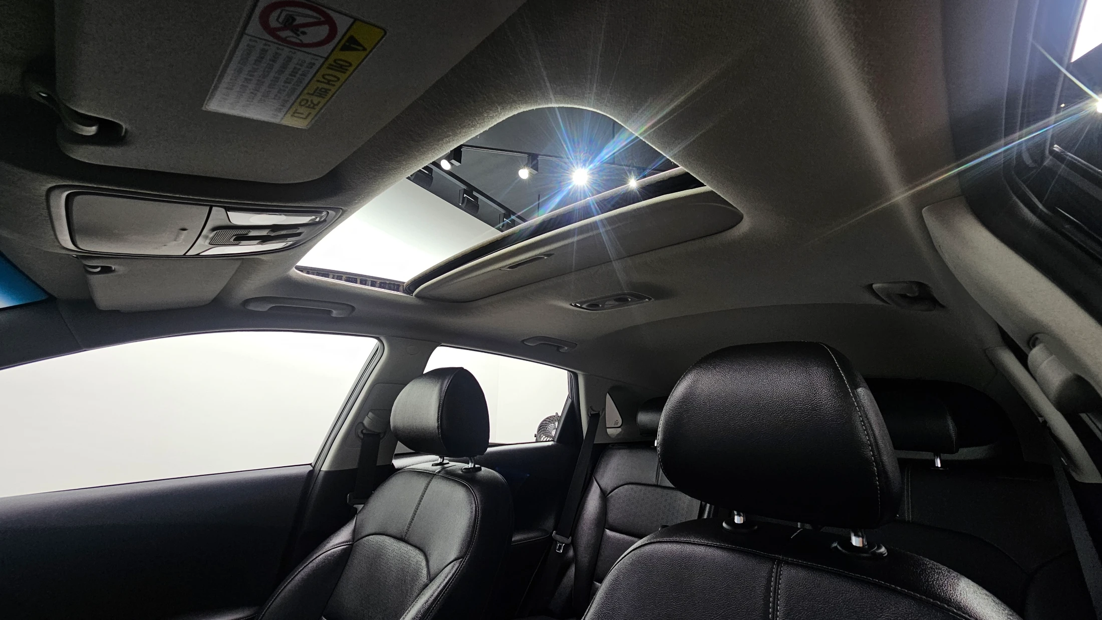 Kia Niro, 2018 — фото 17