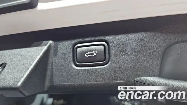Hyundai Tucson NX4, 2025 — фото 35