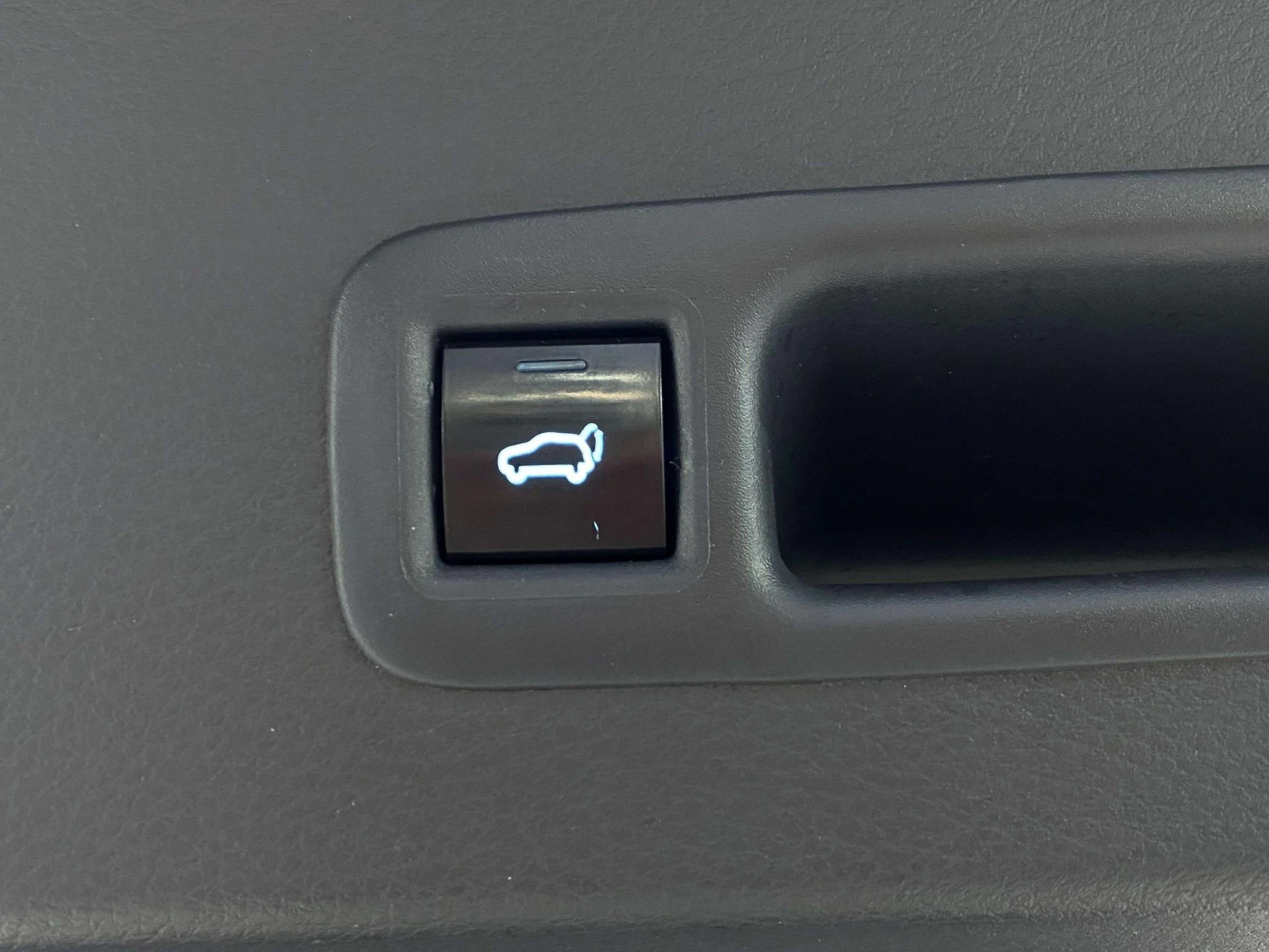 Toyota Gravia, 2026 — фото 26