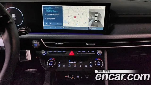 Hyundai Sonata De Edge (DN8), 2025 — фото 13