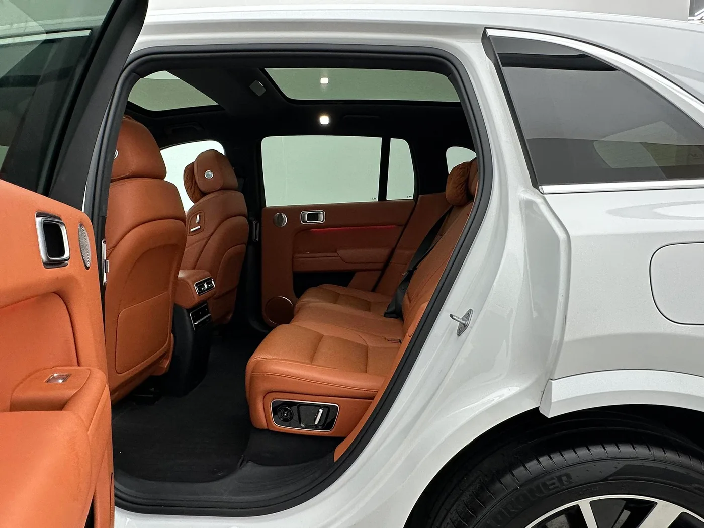 Li Auto Ideal L7, 2023 — фото 13