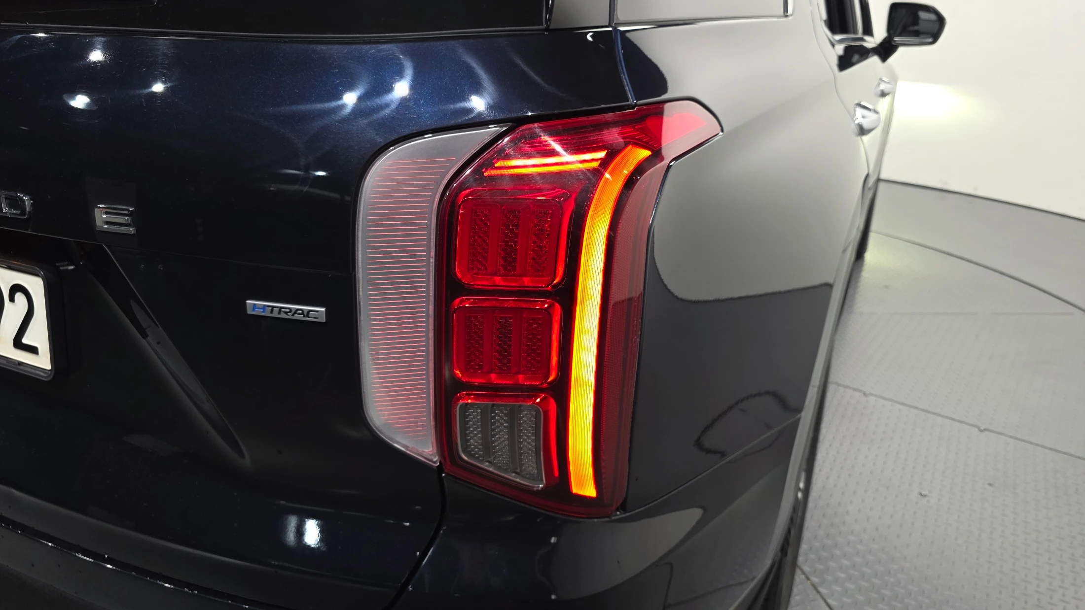 Hyundai Palisade, 2019 — фото 23
