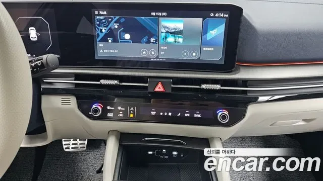 Kia Sportage Hybrid, 2025 — фото 13