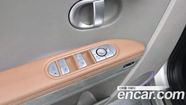 Hyundai Ioniq5 Ionic 5, 2022 — фото 29