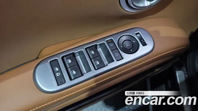 Hyundai Palisade LX3, 2025 — фото 31
