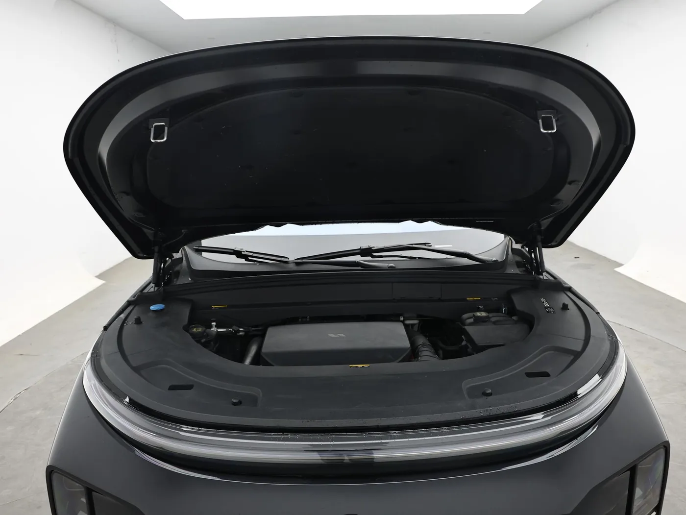Li Auto Ideal L7, 2023 — фото 17