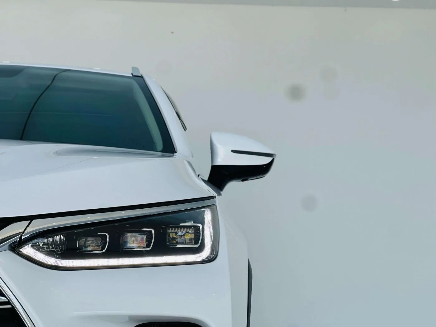 BYD Tang DM, 2018 — фото 10