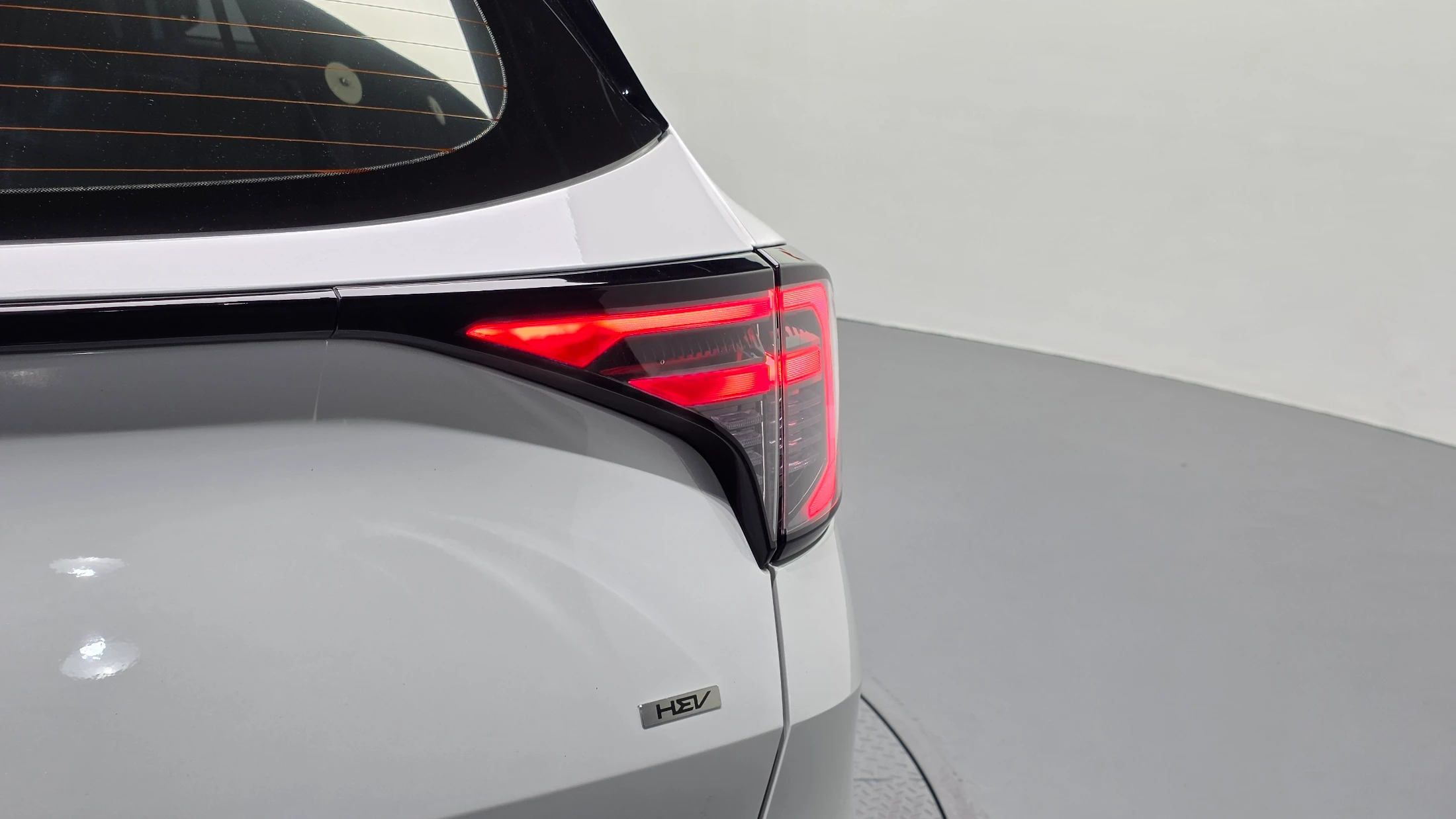 Kia Sportage Hybrid, 2025 — фото 24