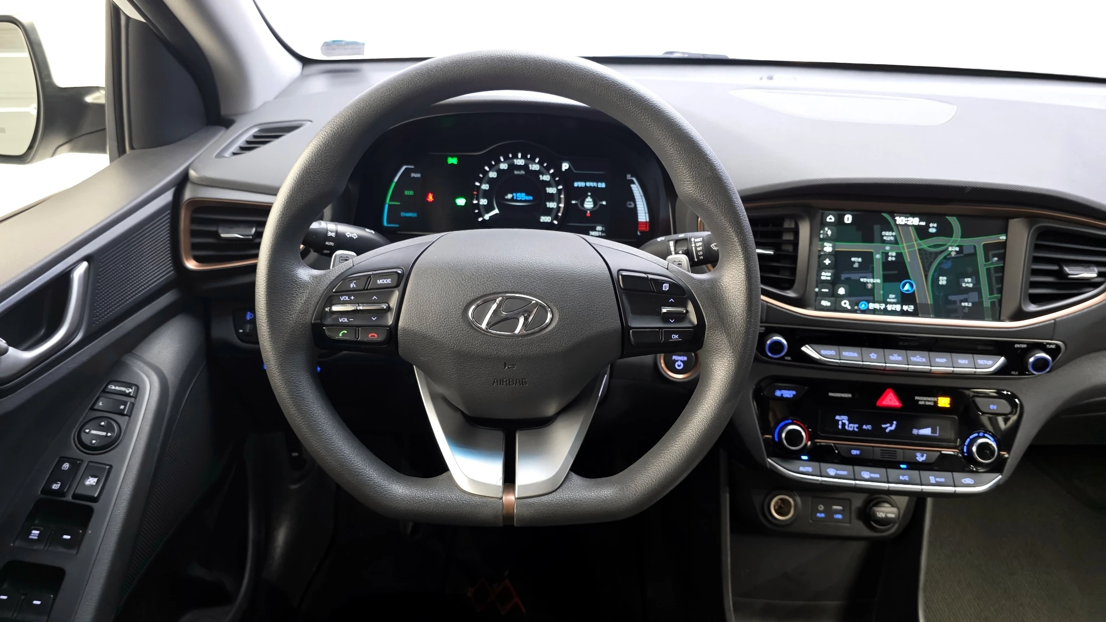 Hyundai Ioniq Ionic Electric, 2018 — фото 13