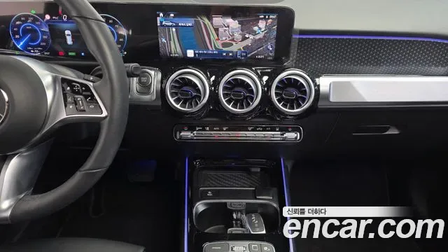 Mercedes-Benz Eqb X243, 2025 — фото 14
