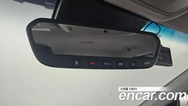 Hyundai Kona Electric, 2018 — фото 18