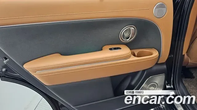 Hyundai Palisade LX3, 2025 — фото 26
