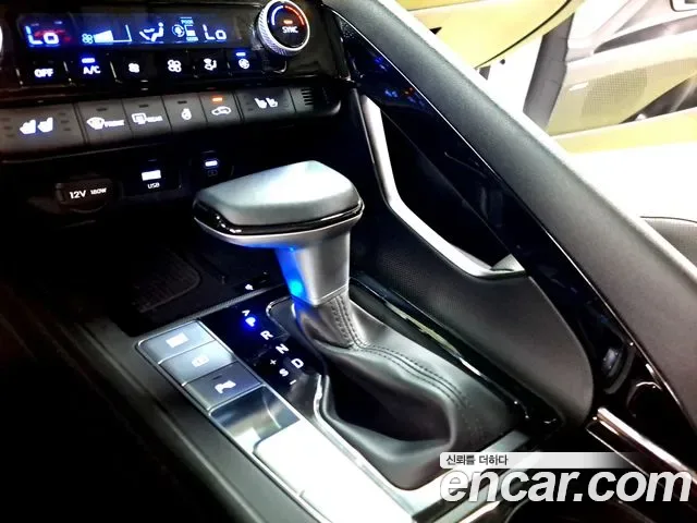 Hyundai Avante CN7, 2025 — фото 9