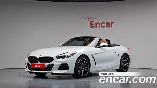 BMW Z4 G29