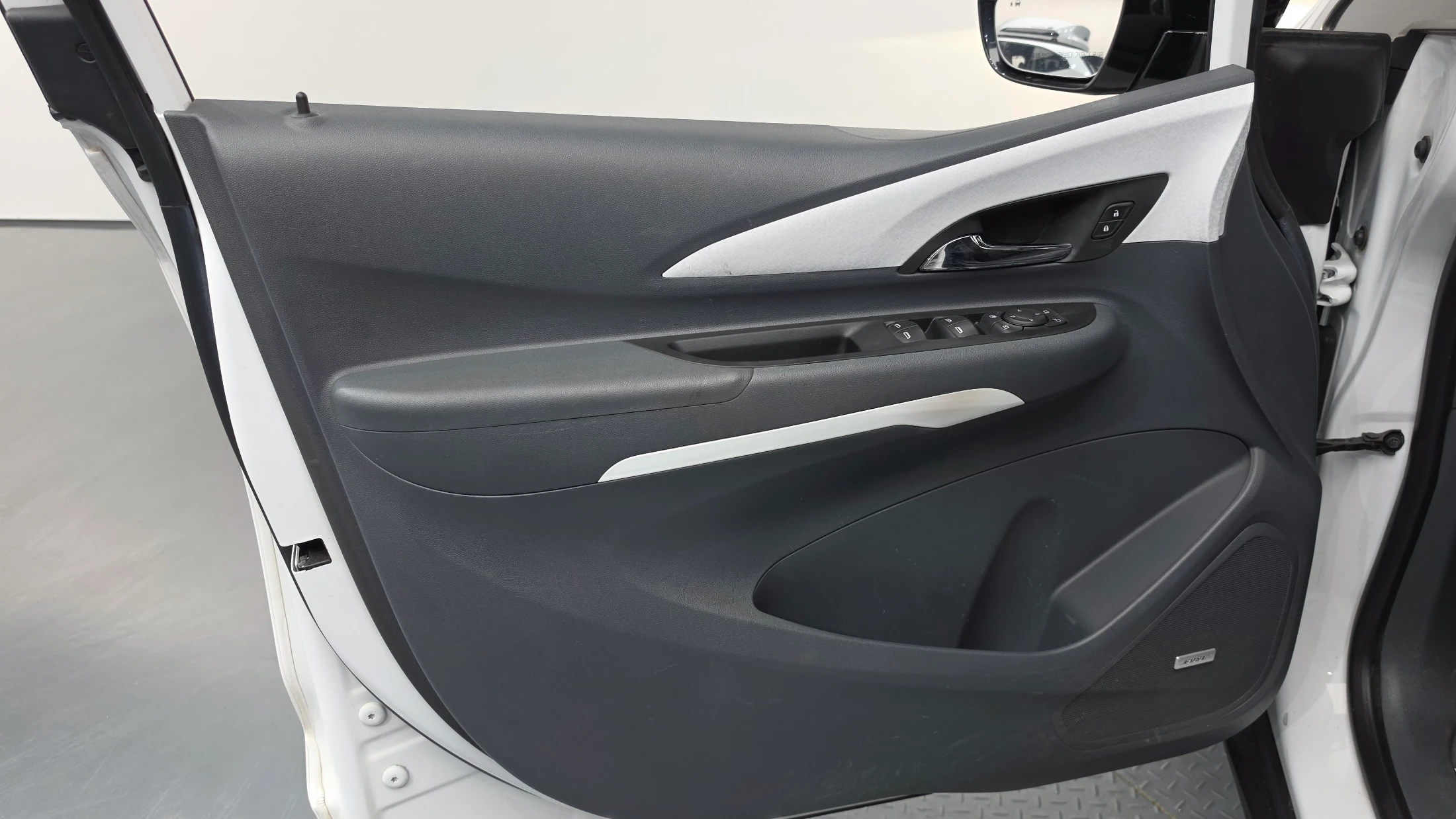ChevroletGMDaewoo Bolt Ev, 2019 — фото 24