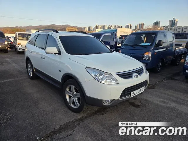 Hyundai Veracruz